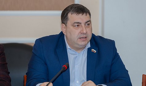 Депутаты утвердили перечень СЗМ на этот год